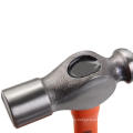 KSEIBI Fiberglass Handle Steel Machinist Ball Pein Hammer